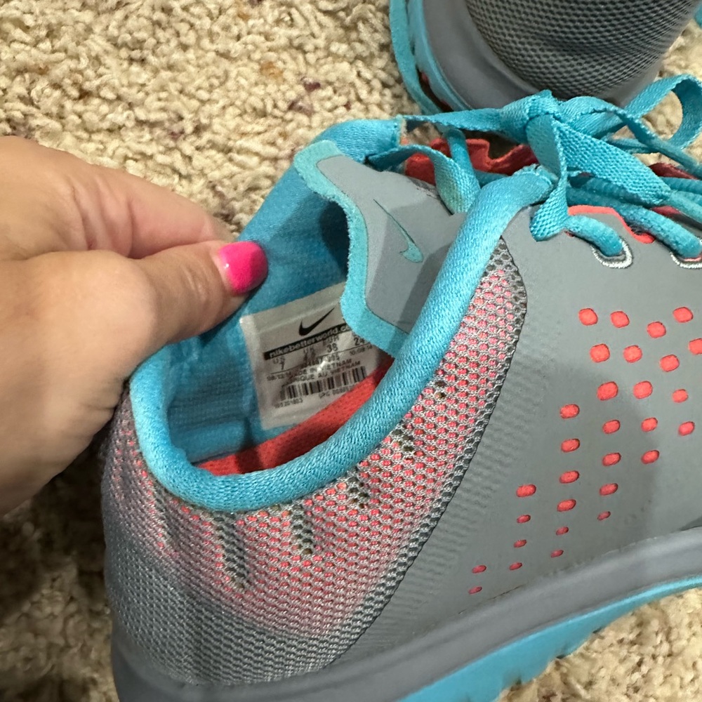 Nike flex - Picture 3 of 4